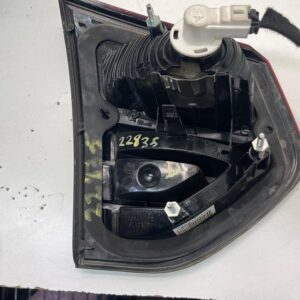 PILOTO TRASERO DERECHO INTERIOR CITROEN C4 PICASSO