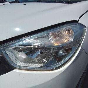 FARO IZQUIERDO DACIA LODGY