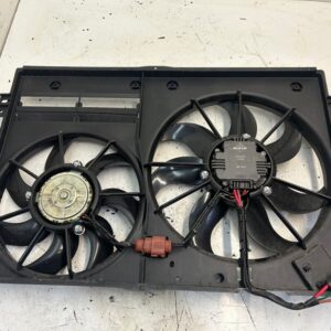 ELECTROVENTILADOR VOLKSWAGEN PASSAT BERLINA (3C2)