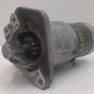 MOTOR ARRANQUE NISSAN QASHQAI (J10)