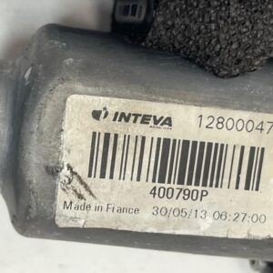 ELEVALUNAS DELANTERO IZQUIERDO RENAULT MEGANE II BERLINA 5P