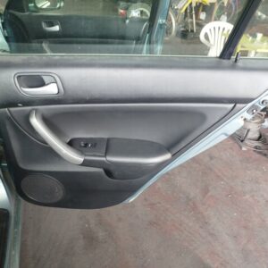 ELEVALUNAS TRASERO DERECHO HONDA ACCORD BERLINA (CL/CN)