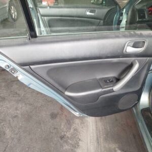 ELEVALUNAS TRASERO IZQUIERDO HONDA ACCORD BERLINA (CL/CN)