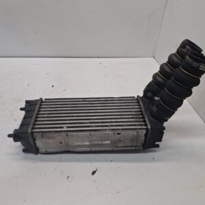 INTERCOOLER CITROEN C4 PICASSO