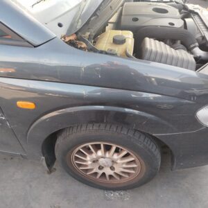 ALETA DELANTERA DERECHA SSANGYONG RODIUS