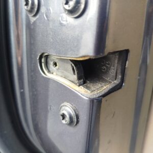 CERRADURA PUERTA DELANTERA IZQUIERDA SSANGYONG RODIUS