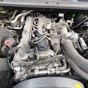 COMPRESOR AIRE ACONDICIONADO SSANGYONG RODIUS