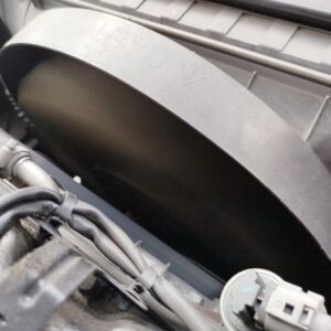 ELECTROVENTILADOR SSANGYONG RODIUS