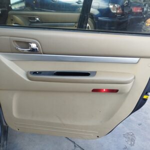 ELEVALUNAS TRASERO DERECHO SSANGYONG RODIUS