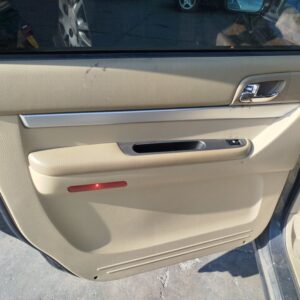 ELEVALUNAS TRASERO IZQUIERDO SSANGYONG RODIUS