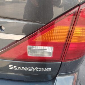 PILOTO TRASERO DERECHO INTERIOR SSANGYONG RODIUS