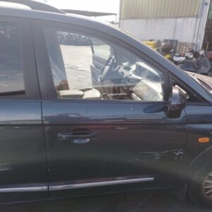 PUERTA DELANTERA DERECHA SSANGYONG RODIUS