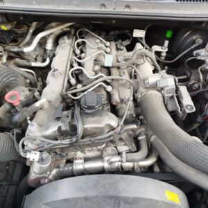 SERVOFRENO SSANGYONG RODIUS