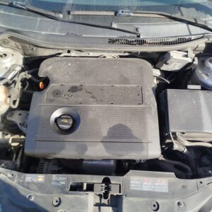MOTOR COMPLETO SEAT IBIZA (6L1)