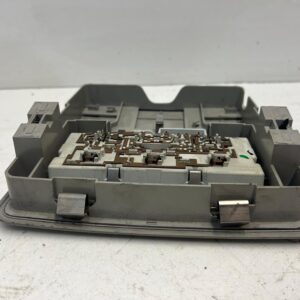 LUZ INTERIOR CHEVROLET CRUZE