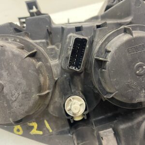 FARO IZQUIERDO CITROEN C5 BERLINA