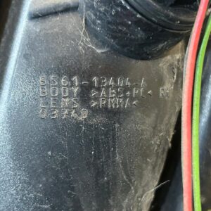 PILOTO TRASERO DERECHO FORD FIESTA (CBK)