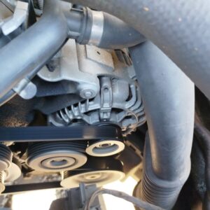 ALTERNADOR BMW SERIE 5 BERLINA (E39)