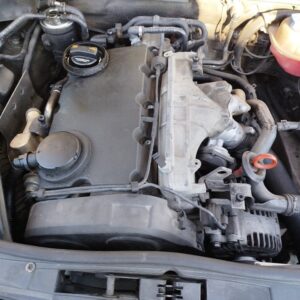 COMPRESOR AIRE ACONDICIONADO AUDI A4 AVANT (8E)