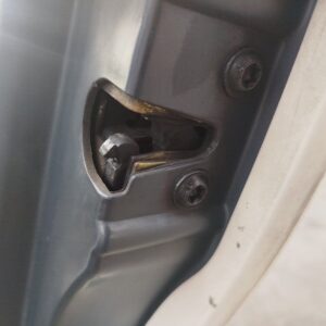 CERRADURA PUERTA DELANTERA DERECHA SMART CITY-COUPE