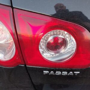 PILOTO TRASERO IZQUIERDO INTERIOR VOLKSWAGEN PASSAT VARIANT (3C5)