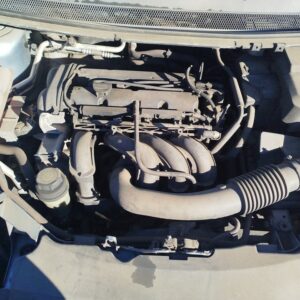 COMPRESOR AIRE ACONDICIONADO FORD FOCUS BERLINA (CAP)