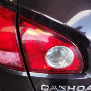 PILOTO TRASERO IZQUIERDO INTERIOR NISSAN QASHQAI +2 (JJ10)