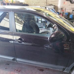 PUERTA DELANTERA DERECHA NISSAN QASHQAI +2 (JJ10)
