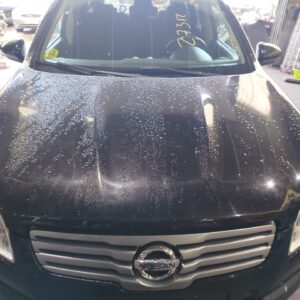 CAPO NISSAN QASHQAI +2 (JJ10)