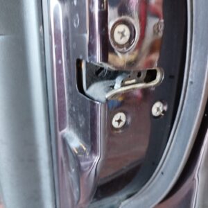 CERRADURA PUERTA DELANTERA DERECHA NISSAN QASHQAI +2 (JJ10)