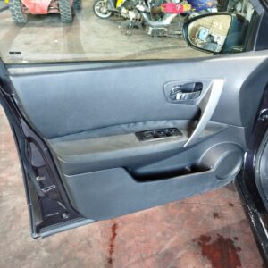 ELEVALUNAS DELANTERO IZQUIERDO NISSAN QASHQAI +2 (JJ10)