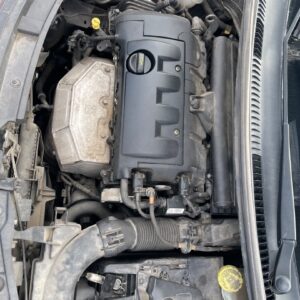 TRANSMISION DELANTERA IZQUIERDA PEUGEOT 207