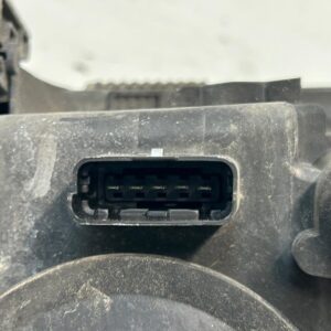 FARO DERECHO RENAULT ESPACE IV (JK0)