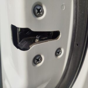 CERRADURA PUERTA DELANTERA DERECHA NISSAN QASHQAI (J11E)