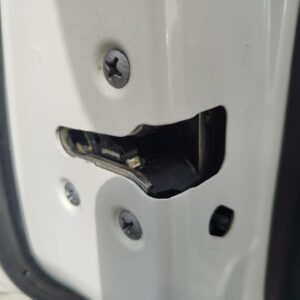CERRADURA PUERTA TRASERA IZQUIERDA NISSAN QASHQAI (J11E)