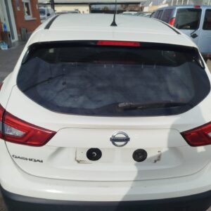 PORTON TRASERO NISSAN QASHQAI (J11E)