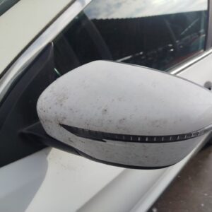 RETROVISOR IZQUIERDO NISSAN QASHQAI (J11E)