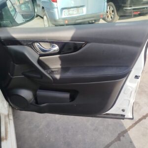 ELEVALUNAS DELANTERO DERECHO NISSAN QASHQAI (J11E)