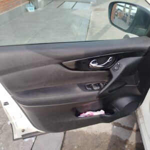 ELEVALUNAS DELANTERO IZQUIERDO NISSAN QASHQAI (J11E)