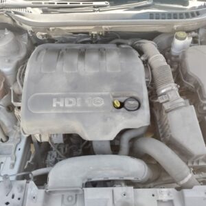 COMPRESOR AIRE ACONDICIONADO CITROEN C5 BERLINA