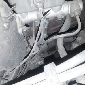 ABS HYUNDAI I30 (FD)