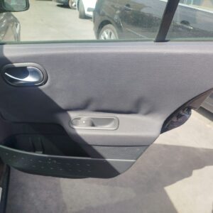 ELEVALUNAS TRASERO DERECHO RENAULT MEGANE II BERLINA 5P