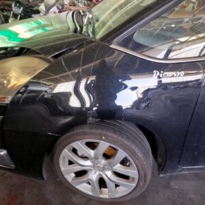 ALETA DELANTERA IZQUIERDA CITROEN GRAND C4 PICASSO