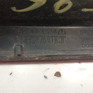 PILOTO TRASERO DERECHO INTERIOR RENAULT LAGUNA II (BG0)