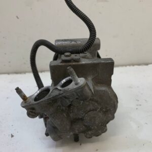 COMPRESOR AIRE ACONDICIONADO CITROEN C3