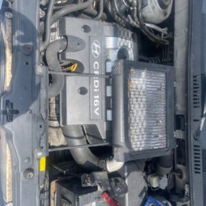 MOTOR COMPLETO HYUNDAI SANTA FE (SM)