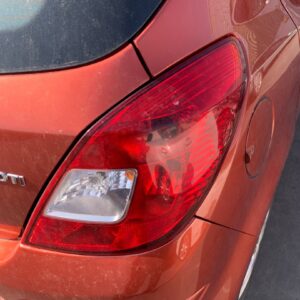 PILOTO TRASERO DERECHO OPEL CORSA D