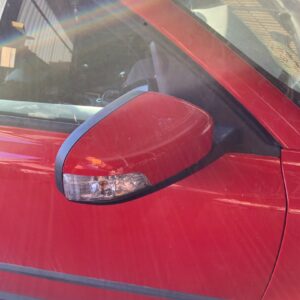 RETROVISOR DERECHO VOLVO V50 FAMILIAR