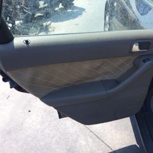 ELEVALUNAS TRASERO IZQUIERDO AUDI A3 (8L)