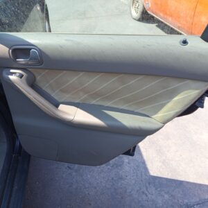 ELEVALUNAS TRASERO DERECHO AUDI A3 (8L)